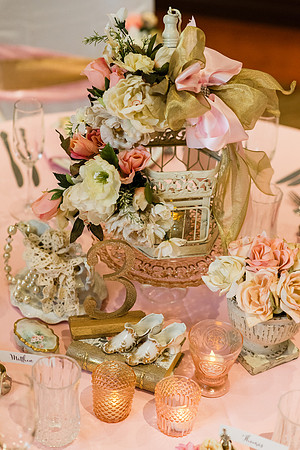 Beautiful Bride Magazine Styled Shoot 0210