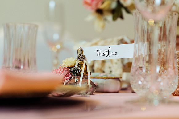 Beautiful Bride Magazine Styled Shoot 0242