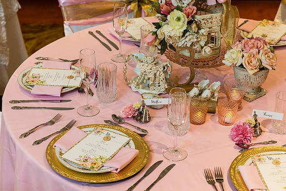 Beautiful Bride Magazine Styled Shoot 0268