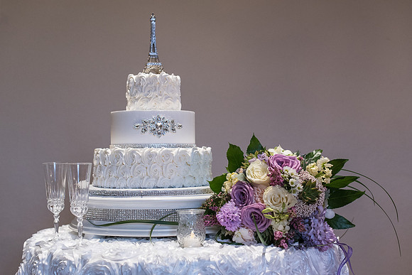Beautiful Bride Magazine Styled Shoot 0704