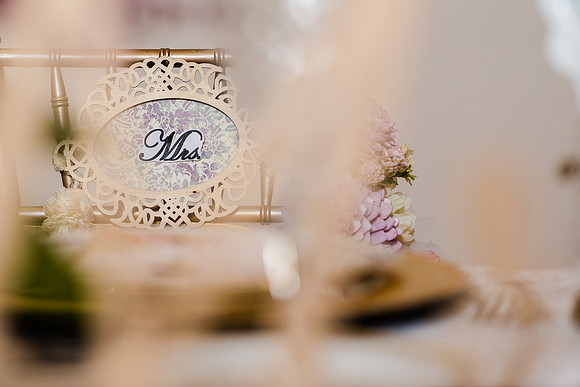 Beautiful Bride Magazine Styled Shoot 1092