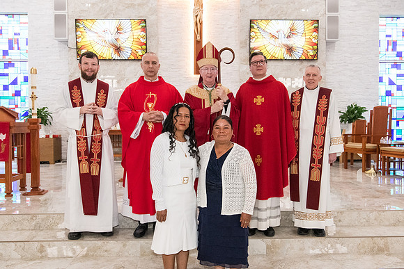 St John Neumann Confirmation 2025 0068