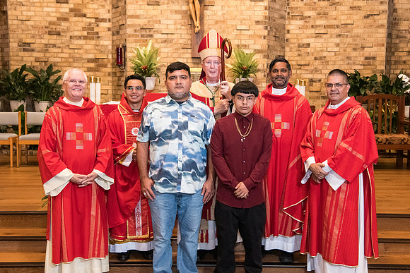 St Francis Confirmation 2024 0033