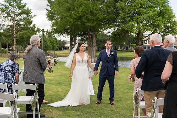 Karen and Nick Wedding