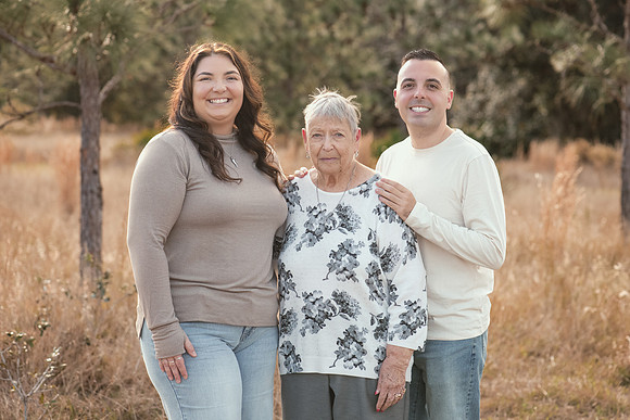 LoFaro Family 2025 004