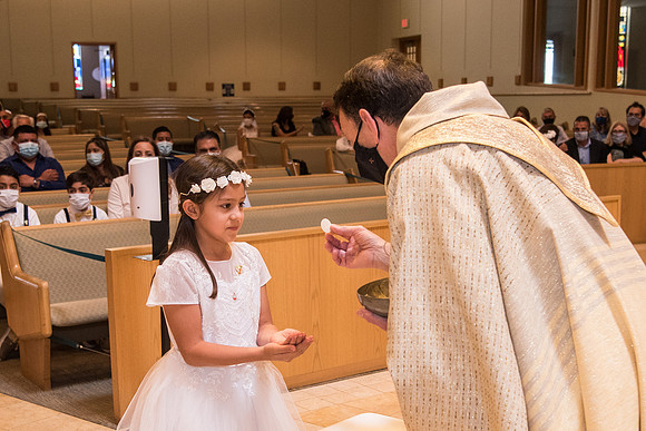st=mary-magdalen-first-communion-april-25 1031
