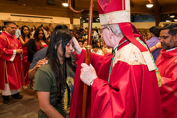 St Francis Confirmation 2024 0345