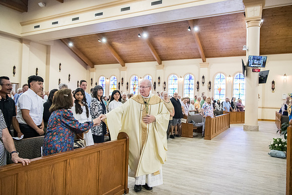 St Timothy Confirmation 2024 0094