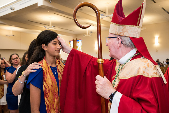 Good Shepherd Confirmation  2024 0192