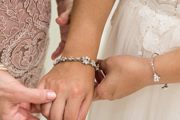 Karen and Nick Wedding