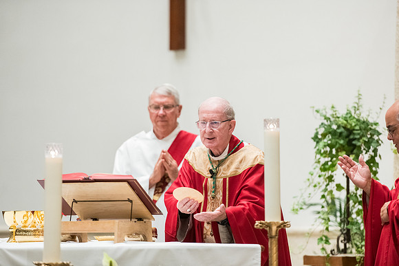 St Charles Borromeo Confirmation 2024 0188