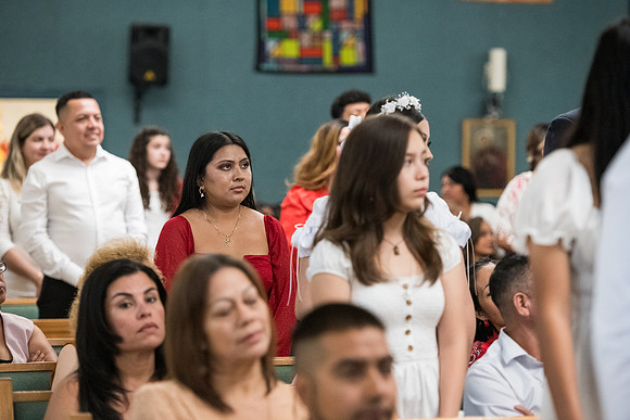 St John Neumann Confirmation 2025 0120
