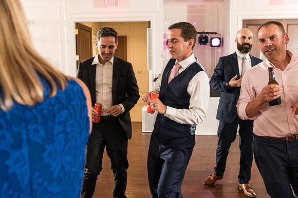 Karen and Nick Wedding
