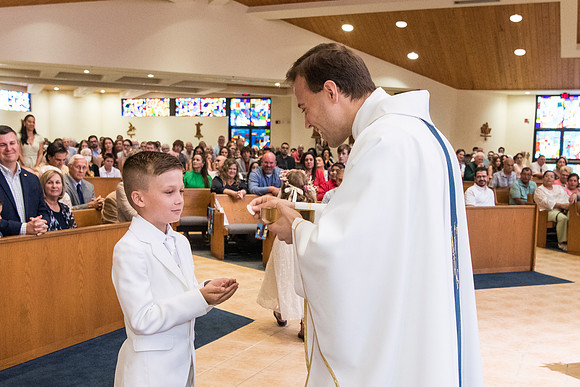 First Communion 1030am (70 of 97)