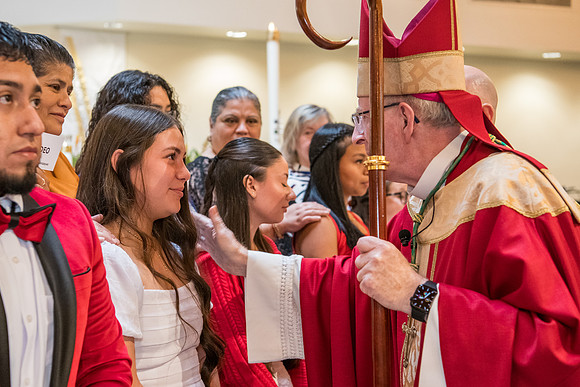 St Augustine Confirmation 2025 0083