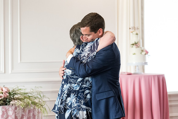Karen and Nick Wedding