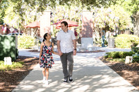 Kiara and Isaac