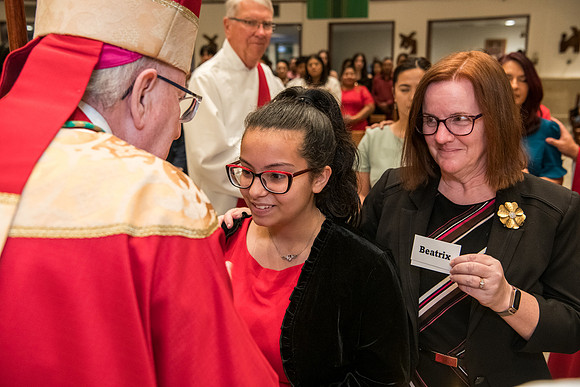 St Charles Borromeo Confirmation 2024 0168