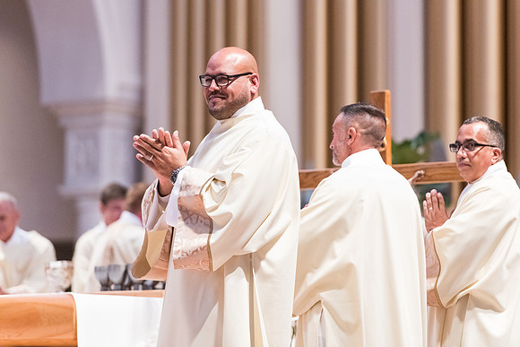 Diaconate Ordination 20220156