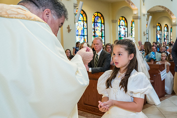 St James First Communion April 27 11 AM 0095