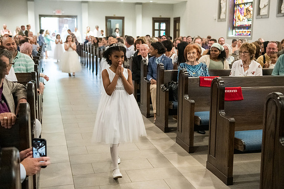 St Joseph Lakeland First Communion 2024 0168