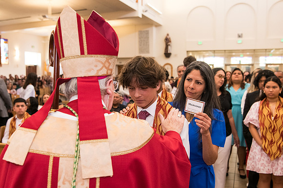 Good Shepherd Confirmation  2024 0134