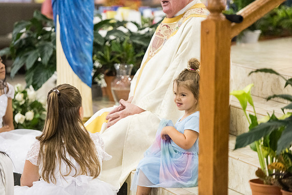 St Timothy First Communion 2024 0333