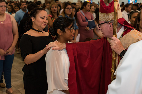 St. Ann Confirmation 1203