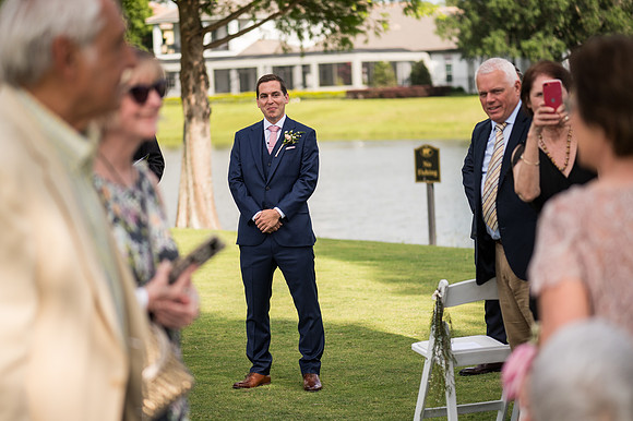 Karen and Nick Wedding