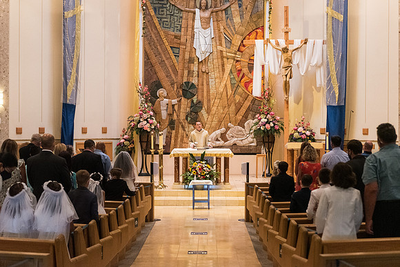 st-mary-magdalen-first-communion-2021-may-2 1016