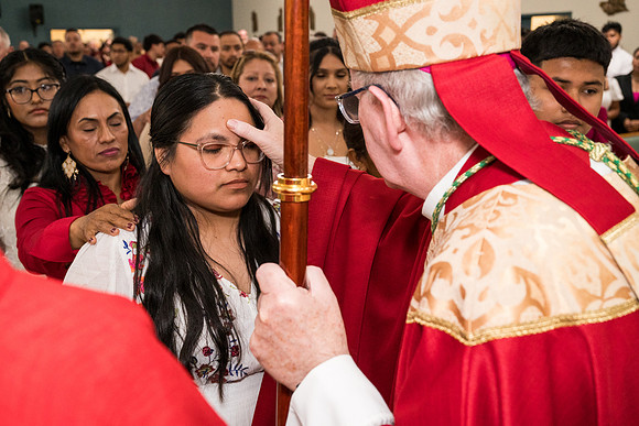 St John Neumann Confirmation 2024 0190