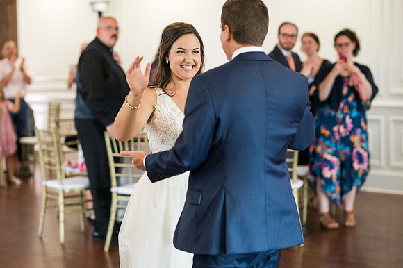 Karen and Nick Wedding