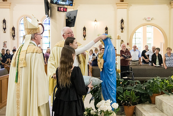St Timothy Confirmation 2024 0028
