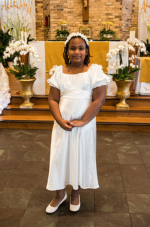 St Francis First Communion 2024 0033