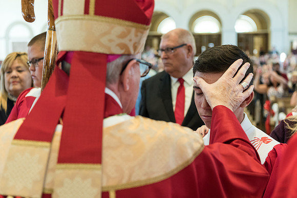 St.-John-the-Evangelist-Catholic-Church-Confirmation-2018 1204