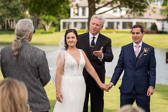 Karen and Nick Wedding