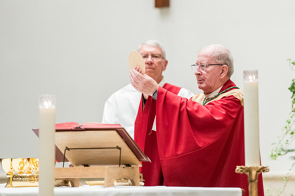 St Charles Borromeo Confirmation 2024 0189