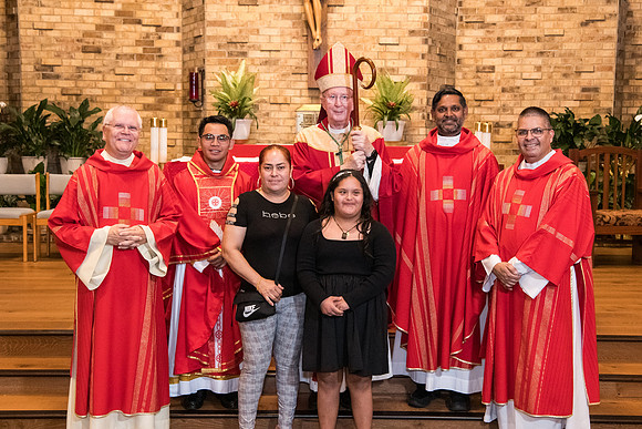St Francis Confirmation 2024 0077