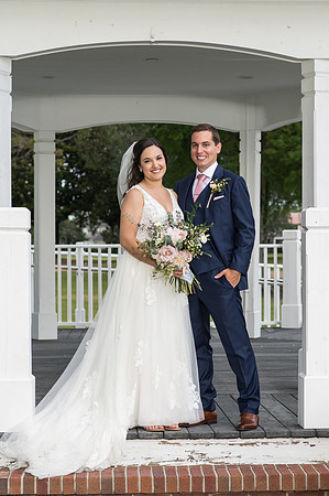 Karen and Nick Wedding