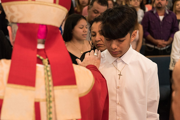 St. Ann Confirmation 1273