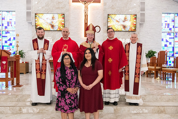 St John Neumann Confirmation 2025 0025