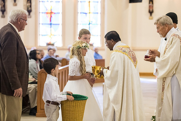 St Timothy First Communion 2024 0362