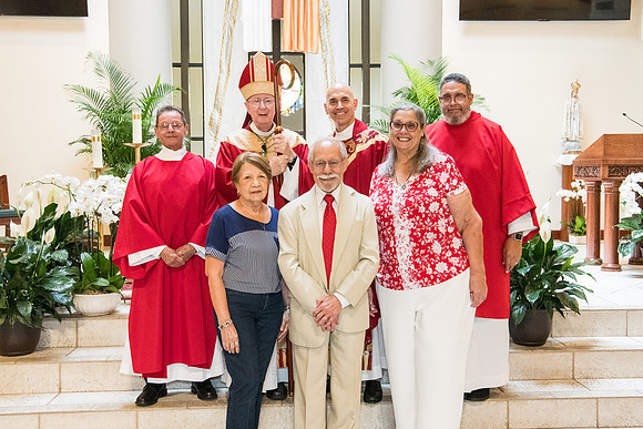 St Augustine Confirmation 2025 0023