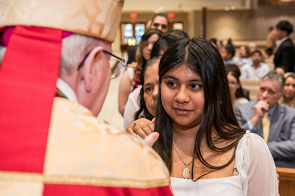 St Paul Confirmation 2025 0154