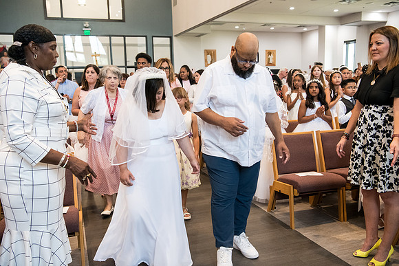 St Faustina First Communion 2025 0046