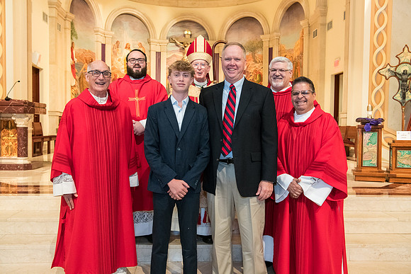 St James Confirmation 2025 0020