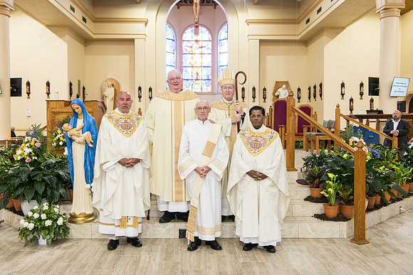 St Timothy Confirmation 2024 0017