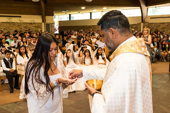 St Francis First Communion 2024 0334