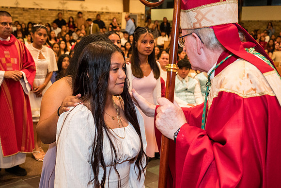 St Francis Confirmation 2024 0384