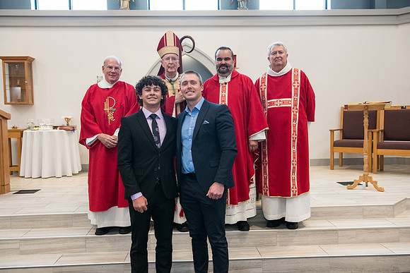 St Faustina Confirmation 2025 0012